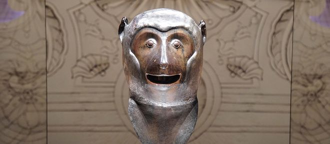 老虎機：总算看清了她的真面目：这身价，她值得