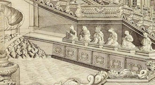 老虎機：总算看清了她的真面目：这身价，她值得