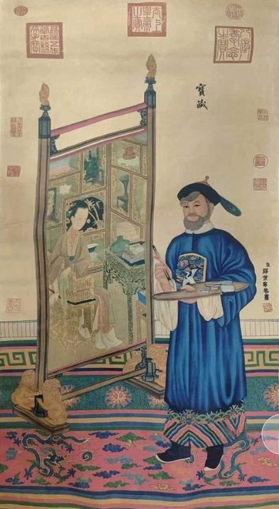 老虎機：总算看清了她的真面目：这身价，她值得