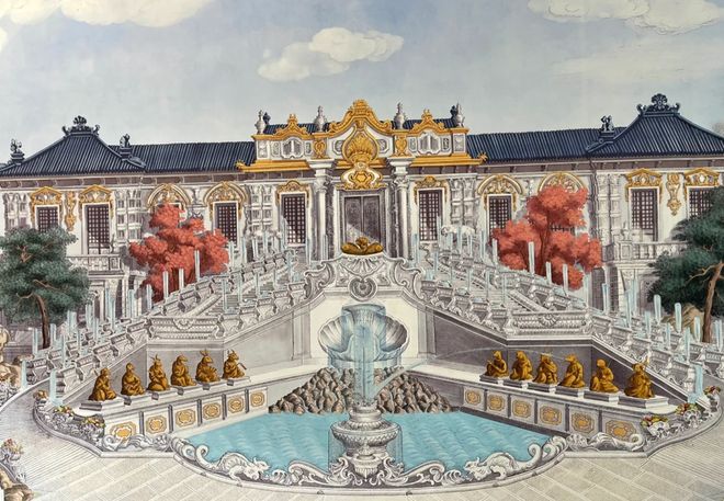 老虎機：总算看清了她的真面目：这身价，她值得